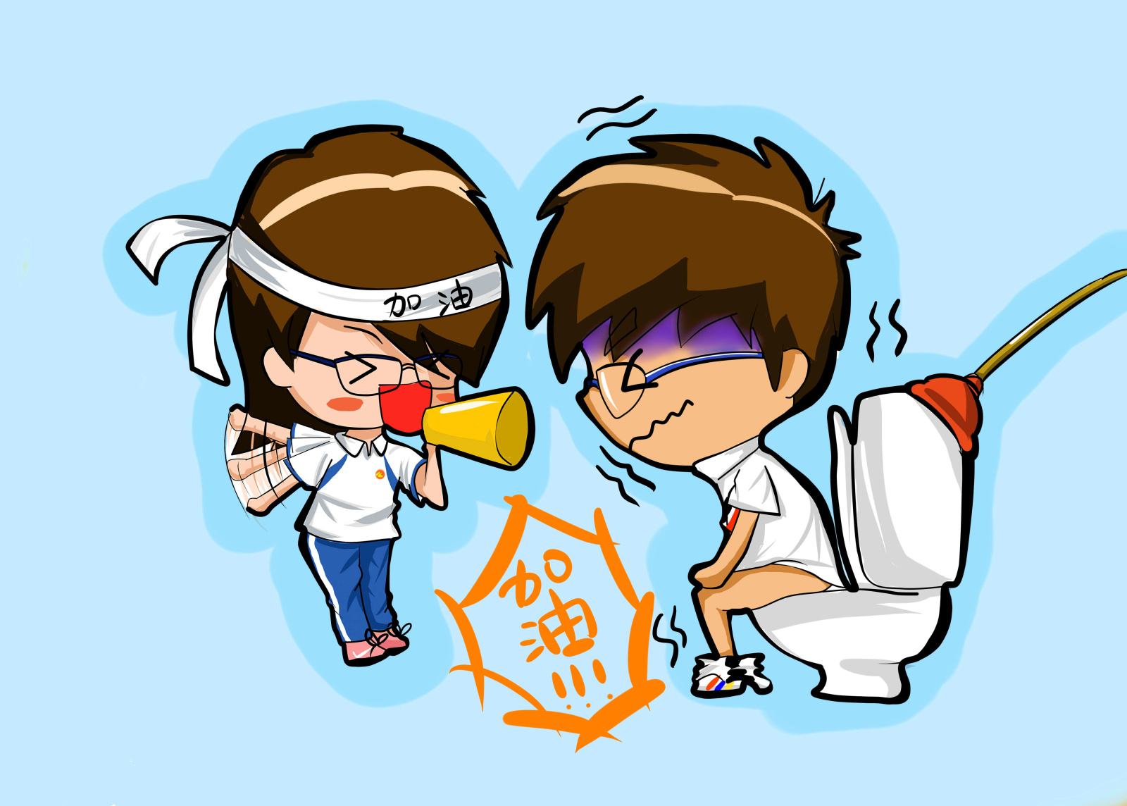 便秘“討厭”4樣食物，經(jīng)常吃一點(diǎn)，潤(rùn)腸通便，腸道更加光滑干凈