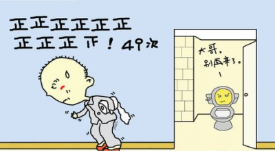 得了外痔會有哪些癥狀？